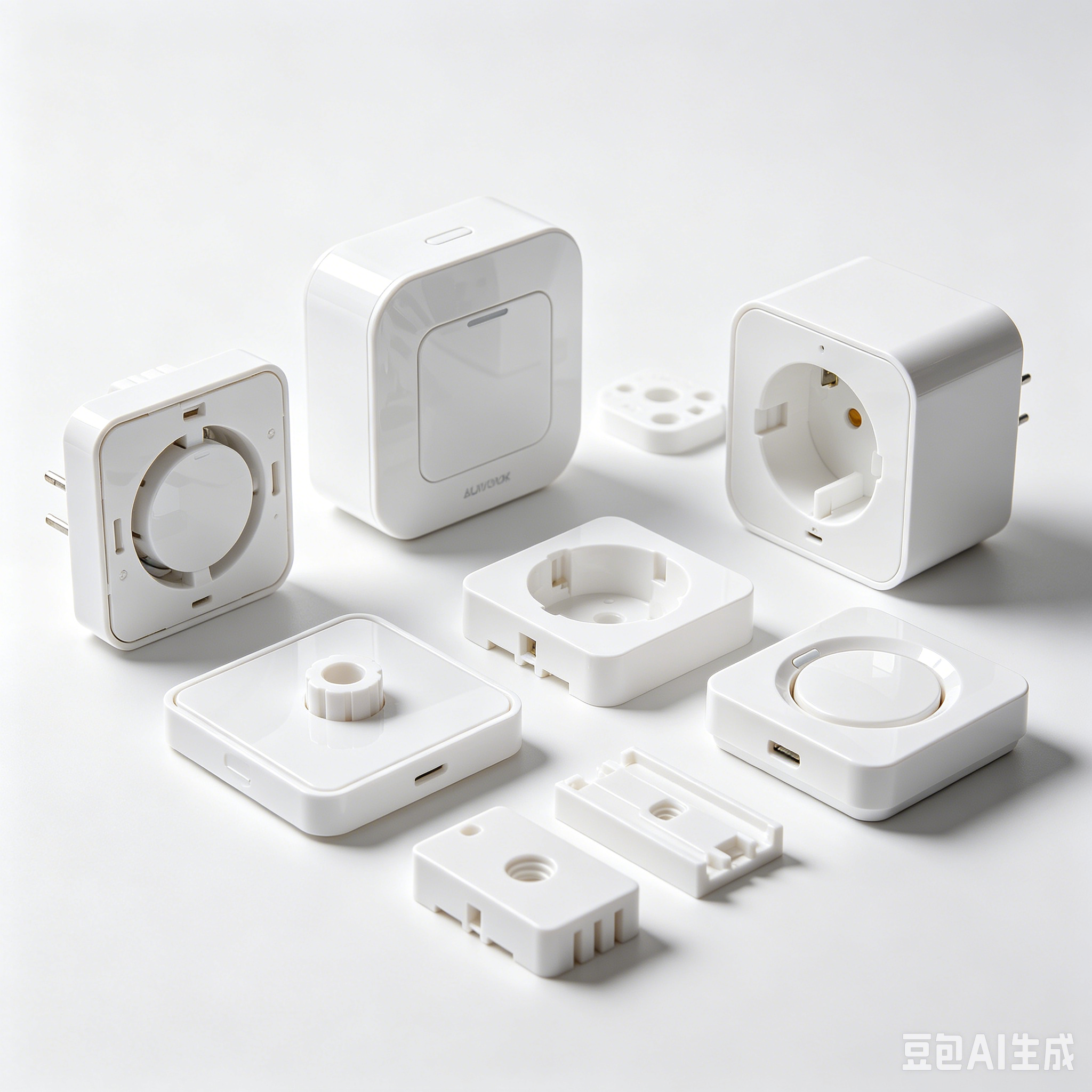 呼玛模具开发